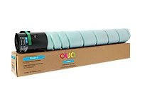 ARMOR ARMOR OWA Toner komp. KONICA MINOLTA A33K450 Brother TN-321C cyan (K40001OW)
