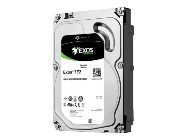 SEAGATE SEAGATE Enterprise Capacity 2TB
