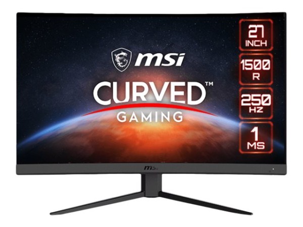 MSI MSI Optix G27C4XDE 68,6cm (27")