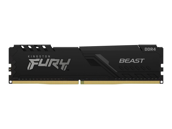 KINGSTON KINGSTON FURY Beast Black 32GB