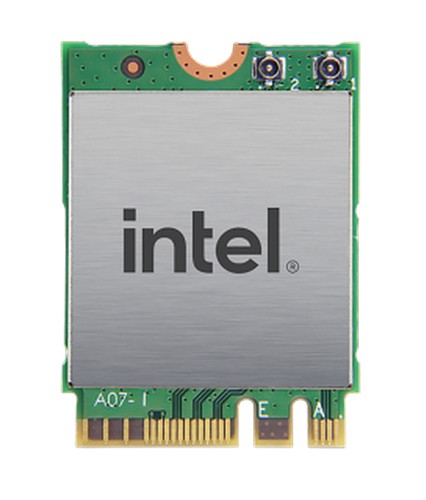 INTEL INTEL Wi-Fi 6 AX200 - Netzwerkadapter - M.2 2230 / M.2 1216 - Bluetooth 5.0, 802.11ax