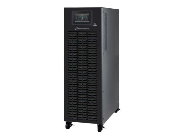 BLUEWALKER USV Powerwalker VFI 10000VA CPG PF1 3/3 BI 3Phasi 10122152