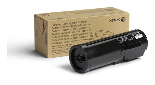 Xerox VersaLink B400/B405 Extrem-Hochleistungs-Tonerpatrone SCHWARZ (24600 Seiten)