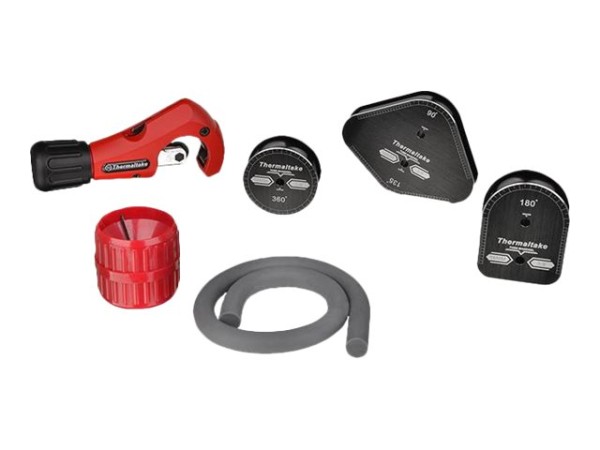 THERMALTAKE THERMALTAKE WAK Thermaltake Pacific Hard Tube Bender Kit retail