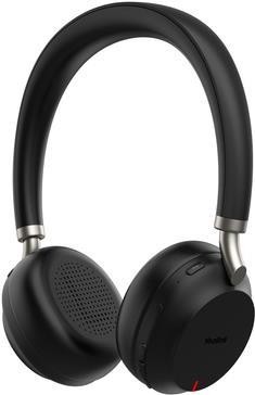 YEALINK BH72 Lite Teams Kopfhörer Kabellos Kopfband Büro/Callcenter USB Typ BH72LITETEAMSBLACKC