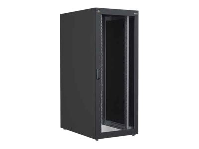 VERTIV Knurr MIR2-Server Cabinet W=800 H=1919 D=1000 42U RAL 7035 base fram 011570111026