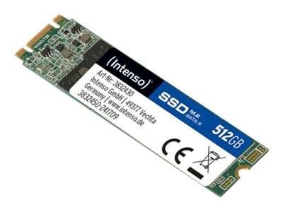 INTENSO Top Performance 512GB 3832450