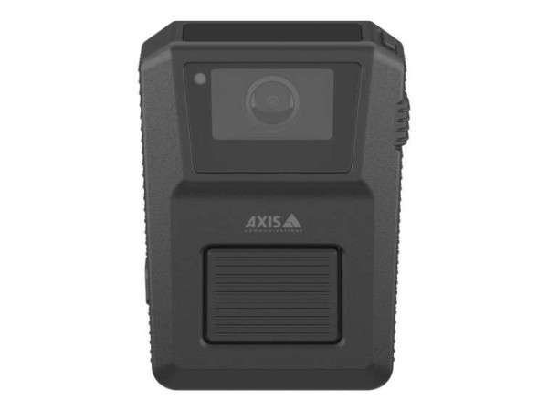 AXIS W120 BODY WORN CAMERA 02583-002
