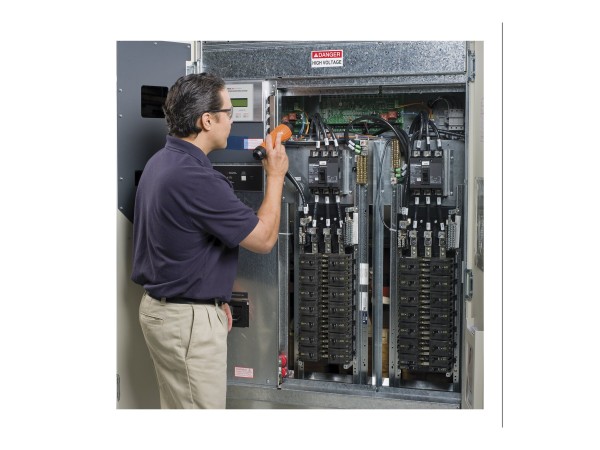 APC 1x Stand Alone PM Visit fuer 1x UPS bis zu 40 kVA WSAPMV-UG-01