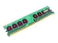 TRANSCEND DDR2-RAM 2GB PC2-5300U CL5 Transcend