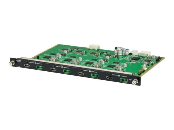 ATEN 4-Port HDMI output Board for the VM1600 VM8804-AT
