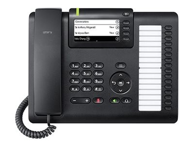 MITEL MITEL OpenScape Desk Phone CP400