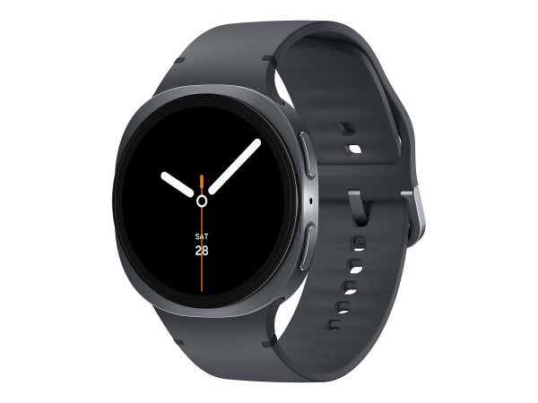 SAMSUNG SAMSUNG Galaxy Watch8 44mm BT graphite