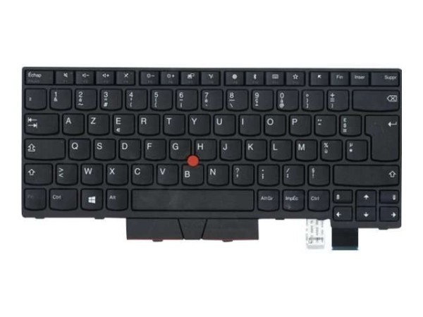 LENOVO ET480 KB LTN NBL KB FR 01HX350