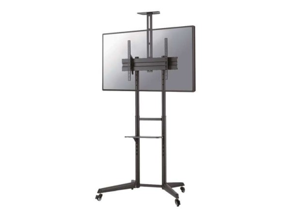 NEOMOUNTS Bodenständer für 37-70" Bildschirme - Schwarz FL50-550BL1