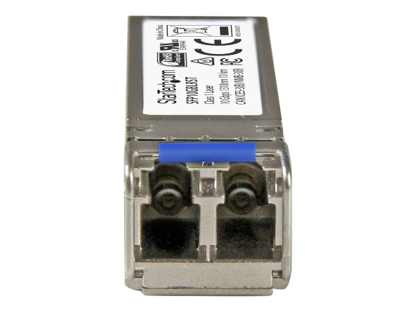STARTECH.COM STARTECH.COM TK StarTech.com 10GBASE-LR SFP+ -SM LC 10 KM