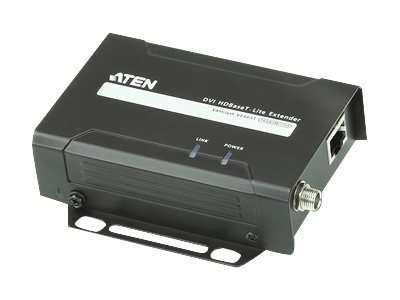 ATEN DVI HDBaseT-Lite Transmitter (70m) VE601T-AT-G