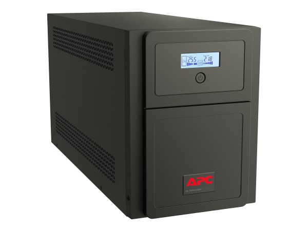 APC Easy-UPS SMV SMV2000CAI - USV - Wechselstrom 220/230/240 V - 1400 Watt SMV2000CAI