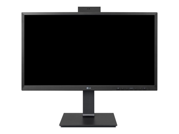 LG LG All-in-One PC 24CQ650W-BP 60,5cm (23,8") Celeron N5105 8GB 256GB W10
