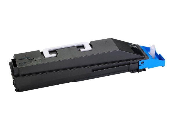 KYOCERA TK 855C Cyan Tonerpatrone 1T02H7CEU0