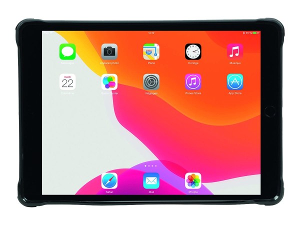 MOBILIS Protech TPU case for Tab iPad 2019 10.2''- Tripod 053002