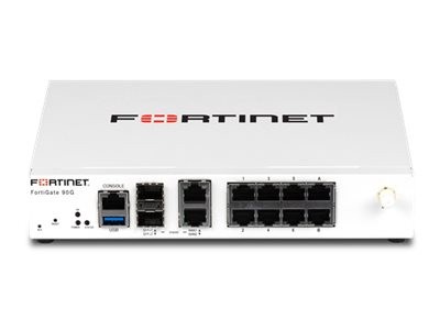FORTINET FORTINET FortiGate FG-91G Hardware + 3 Jahr 24x7 UTP