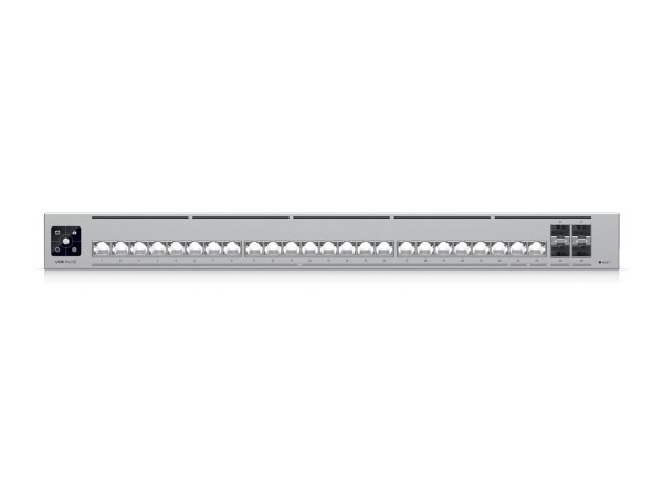 UBIQUITI UBIQUITI UniFi Switch Pro HD 24 USW-PRO-HD-24