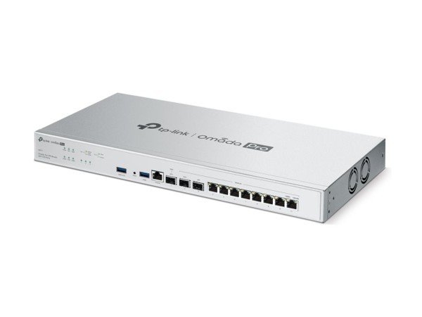 TP-LINK TP-LINK Omada Pro Router G611 VPN with 10G Ports