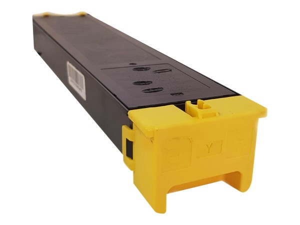 ARMOR ARMOR OWA Toner komp. SHARP MXC-38 GTY yellow 10000 S. (K40093OW)