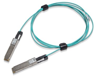 NVIDIA Opt Cable 200Gb/s VPI IB HDR&200GbE 20m 980-9I45T-00H020 - Kabel 980-9I45T-00H020