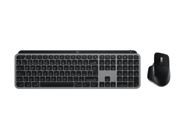 LOGITECH LOGITECH MX 920-012840 - Tastatur