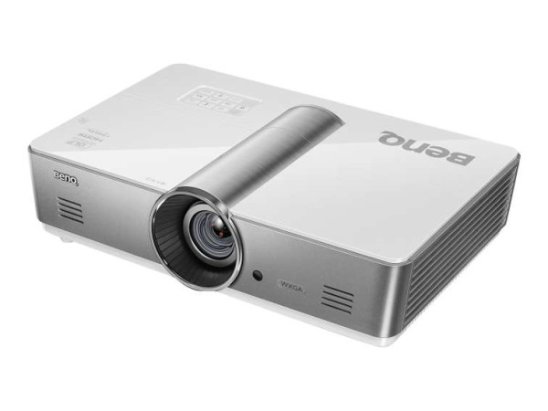 Projektor SW921 / DLP / WXGA 1280x800 / 9H.JDR77.15E