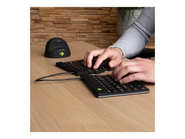 R-GO TOOLS R-GO SPLIT BREAK ERGONOMIC RGOSBUKWLBL