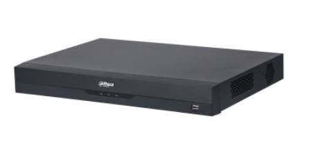 DAHUA DHI-NVR5208-EI DHI-NVR5208-EI