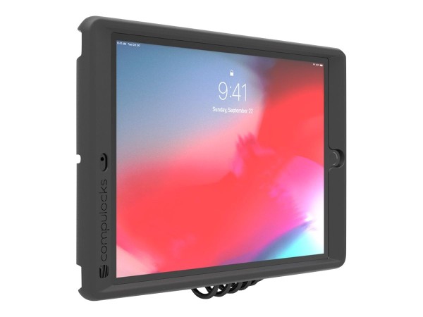 COMPULOCKS MAGNETIX SECURED WALL MOUNT KIT MNTXWM01