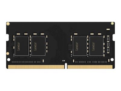 LEXAR LD4AS032G-B3200GSST 32GB LD4AS032G-B3200GSST