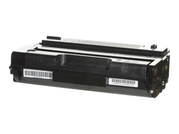 RICOH Schwarz Tonerpatrone 407646