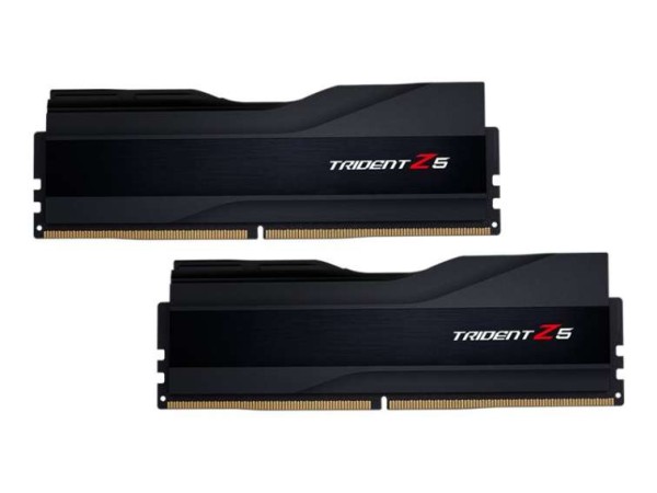G.SKILL Trident Z5 bk K2 GSK 48GB F5-8200J4052F24GX2-TZ5K