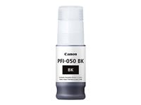 CANON CANON Tinte schwarz             70ml i