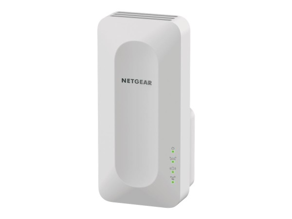 NETGEAR AX1800 WIFI 6 MESH EXTENDER EAX15-100PES