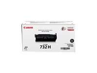 CANON 732 BK H Schwarz Tonerpatrone 6264B011