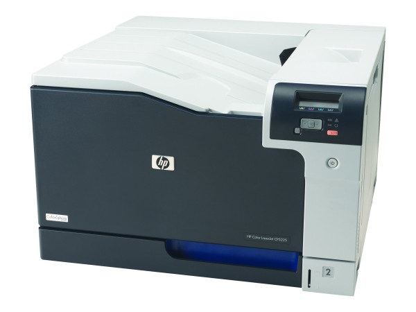 HP HP Color LaserJet CP5225N