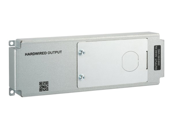 APC Smart-UPS Ultra On-Line 5KVA OUTPUT Hardwire KIT SRTL002