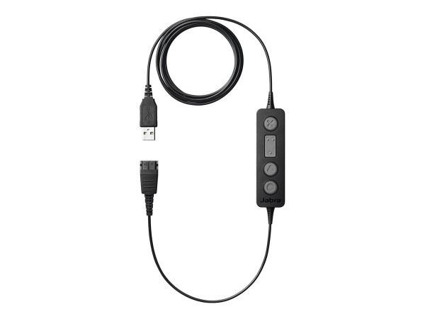 GN NETCOM GN NETCOM JABRA LINK 260 MS