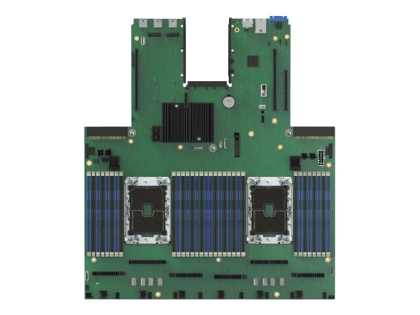 INTEL INTEL Server Board M50CYP2SBSTD S4189