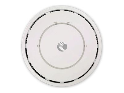CAMBIUM NETWORKS CAMBIUM NETWORKS Cambium Xirrus Indoor 2x2 AP. Dual radio 11ac/11n 5GHz/2.4GHz. Internal antennas. -