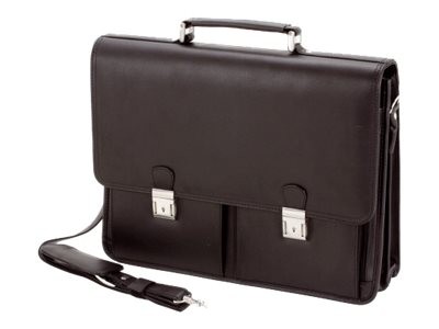 JÜSCHA Alassio VENETO - Notebook-Tasche - Schwarz 47118