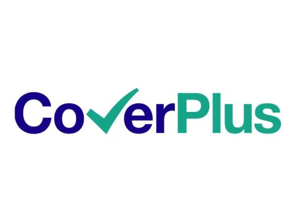 EPSON Cover Plus Onsite Service Serviceerweiterung 3 Jahre Vor Ort CP03OSSECC99