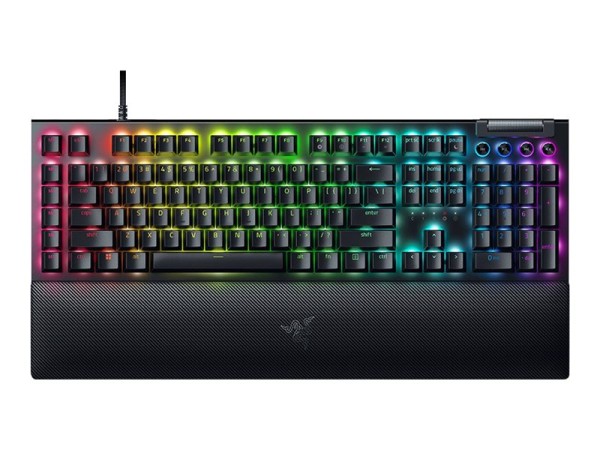 RAZER BlackWidow V4 RZ03-04692100-R3G1