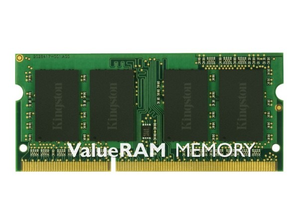 KINGSTON ValueRAM 8GB KVR16S11/8